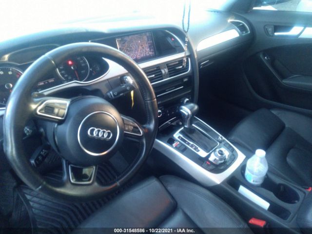 Photo 4 VIN: WAUFFAFL3DN021396 - AUDI A4 