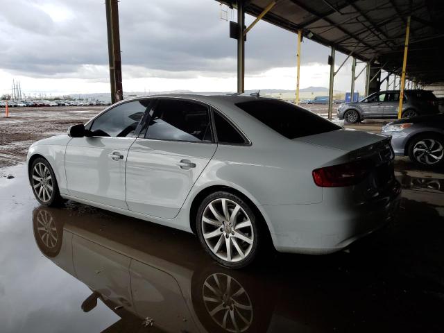 Photo 1 VIN: WAUFFAFL3DN038408 - AUDI A4 