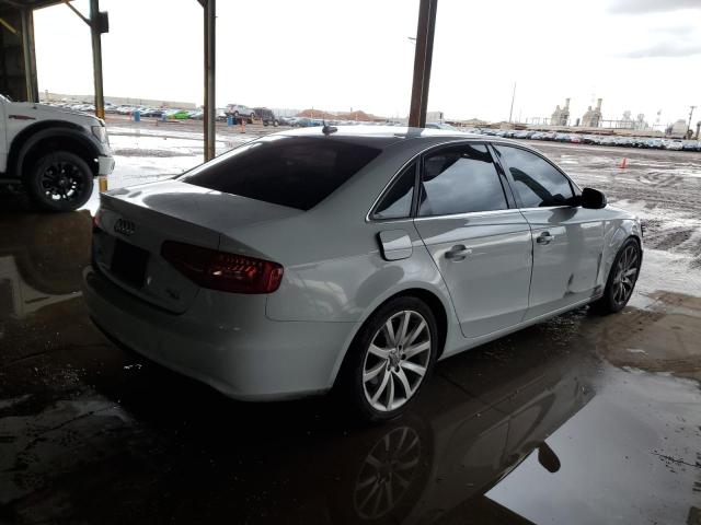 Photo 2 VIN: WAUFFAFL3DN038408 - AUDI A4 