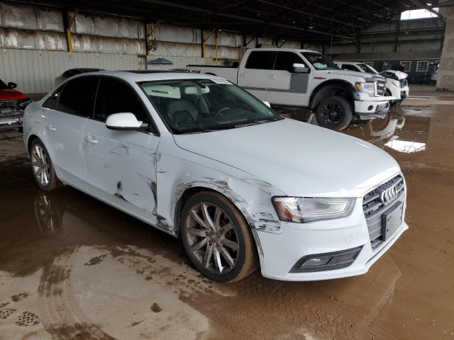 Photo 3 VIN: WAUFFAFL3DN038408 - AUDI A4 