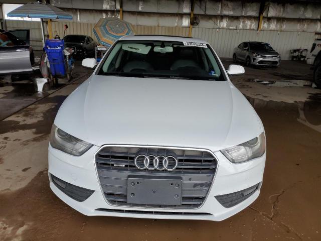 Photo 4 VIN: WAUFFAFL3DN038408 - AUDI A4 