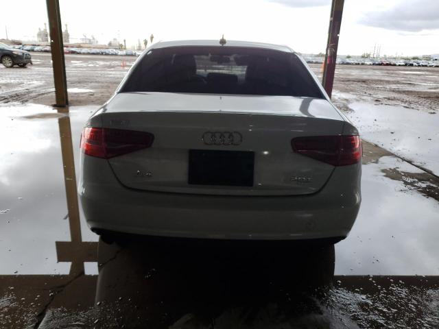 Photo 5 VIN: WAUFFAFL3DN038408 - AUDI A4 