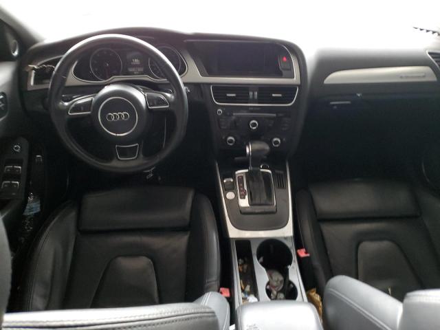 Photo 7 VIN: WAUFFAFL3DN038408 - AUDI A4 