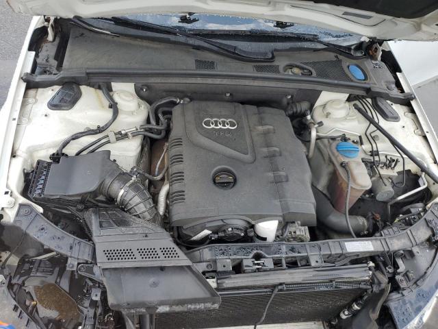 Photo 10 VIN: WAUFFAFL3DN038764 - AUDI A4 