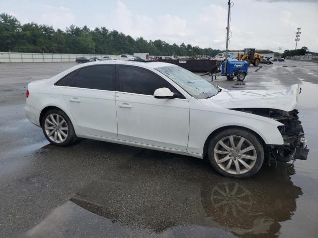 Photo 3 VIN: WAUFFAFL3DN038764 - AUDI A4 