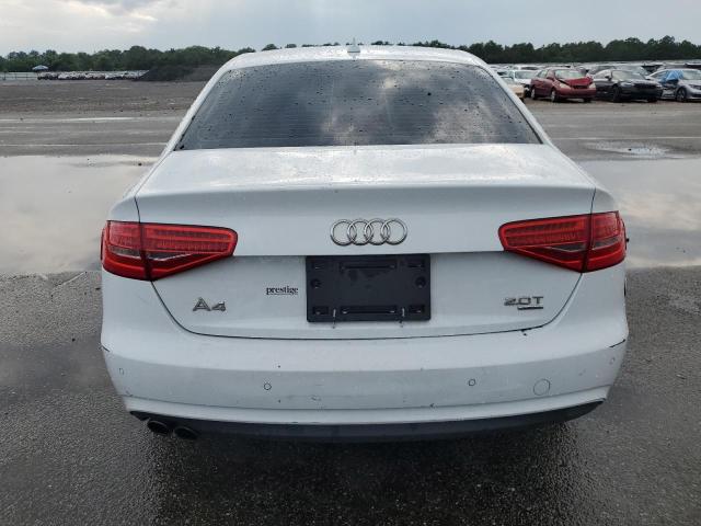 Photo 5 VIN: WAUFFAFL3DN038764 - AUDI A4 