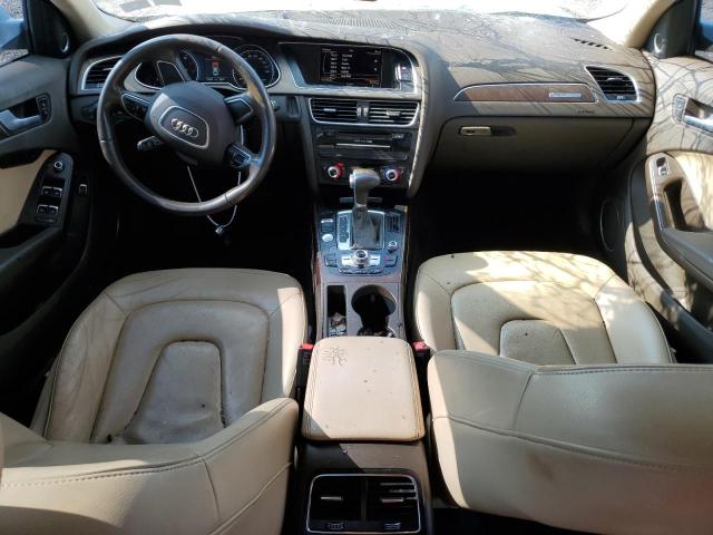 Photo 7 VIN: WAUFFAFL3DN038764 - AUDI A4 