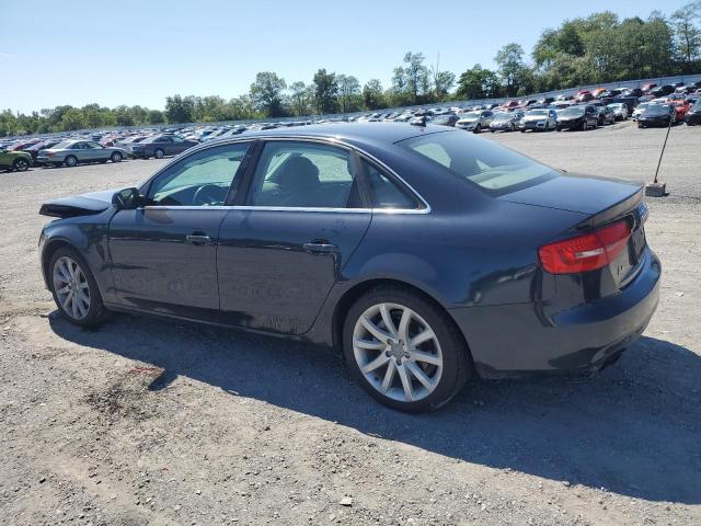 Photo 1 VIN: WAUFFAFL3DN043690 - AUDI A4 PREMIUM 