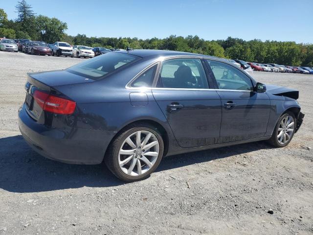 Photo 2 VIN: WAUFFAFL3DN043690 - AUDI A4 PREMIUM 