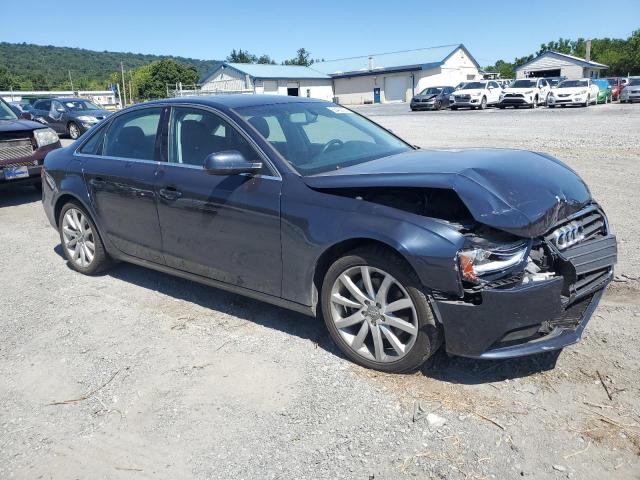 Photo 3 VIN: WAUFFAFL3DN043690 - AUDI A4 PREMIUM 