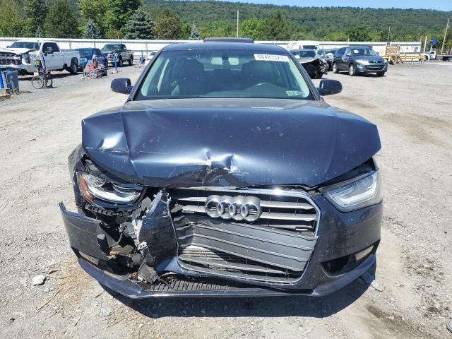 Photo 4 VIN: WAUFFAFL3DN043690 - AUDI A4 PREMIUM 