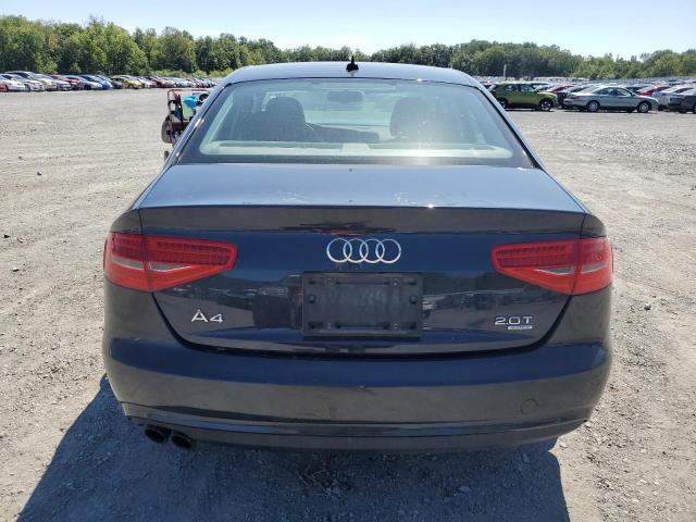 Photo 5 VIN: WAUFFAFL3DN043690 - AUDI A4 PREMIUM 