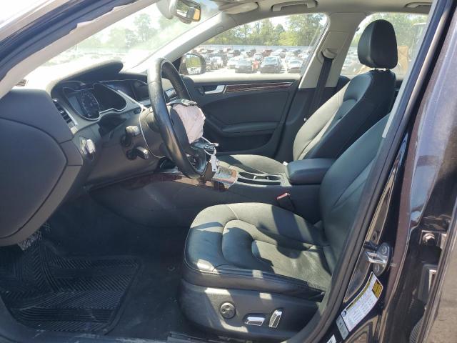 Photo 6 VIN: WAUFFAFL3DN043690 - AUDI A4 PREMIUM 