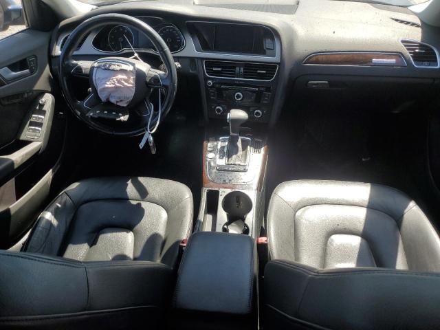 Photo 7 VIN: WAUFFAFL3DN043690 - AUDI A4 PREMIUM 