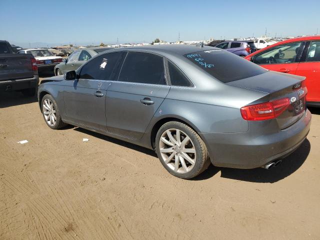 Photo 1 VIN: WAUFFAFL3DN047142 - AUDI A4 