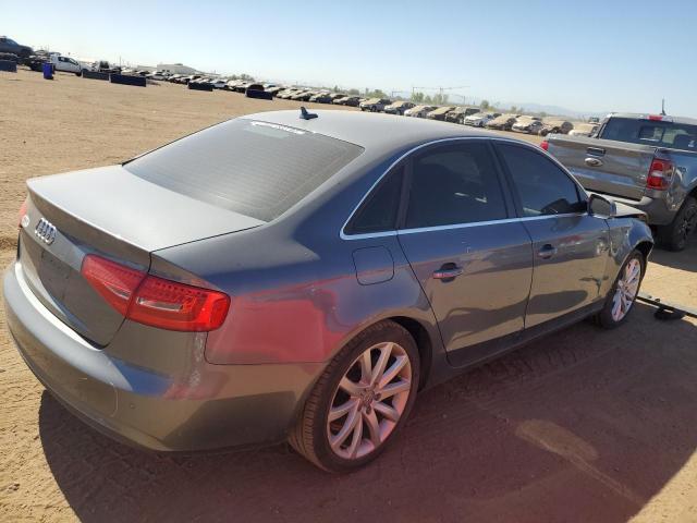 Photo 2 VIN: WAUFFAFL3DN047142 - AUDI A4 