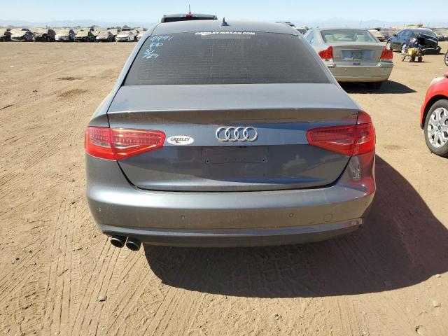 Photo 5 VIN: WAUFFAFL3DN047142 - AUDI A4 