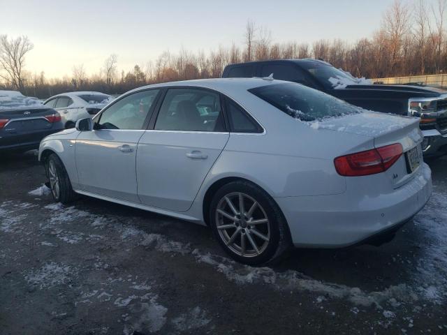 Photo 1 VIN: WAUFFAFL3EA065908 - AUDI A4 PREMIUM 