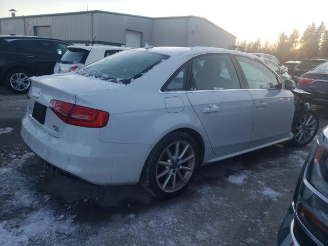 Photo 2 VIN: WAUFFAFL3EA065908 - AUDI A4 PREMIUM 