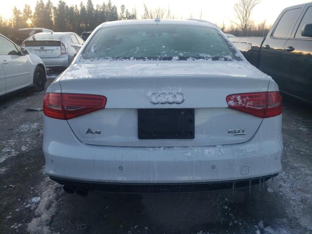 Photo 5 VIN: WAUFFAFL3EA065908 - AUDI A4 PREMIUM 