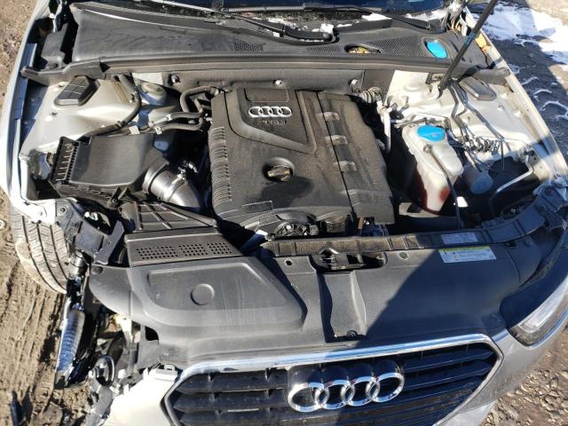 Photo 10 VIN: WAUFFAFL3EN007497 - AUDI A4 PREMIUM 