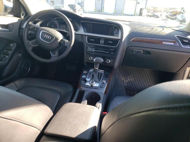 Photo 7 VIN: WAUFFAFL3EN007497 - AUDI A4 PREMIUM 