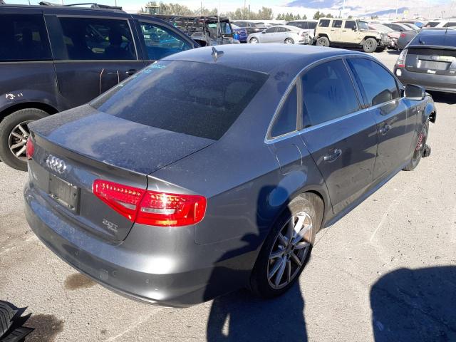 Photo 3 VIN: WAUFFAFL3EN009993 - AUDI A4 PREMIUM 