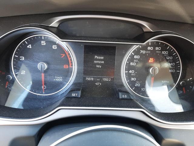 Photo 7 VIN: WAUFFAFL3EN009993 - AUDI A4 PREMIUM 