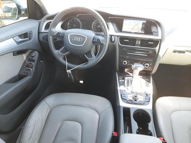 Photo 8 VIN: WAUFFAFL3EN009993 - AUDI A4 PREMIUM 