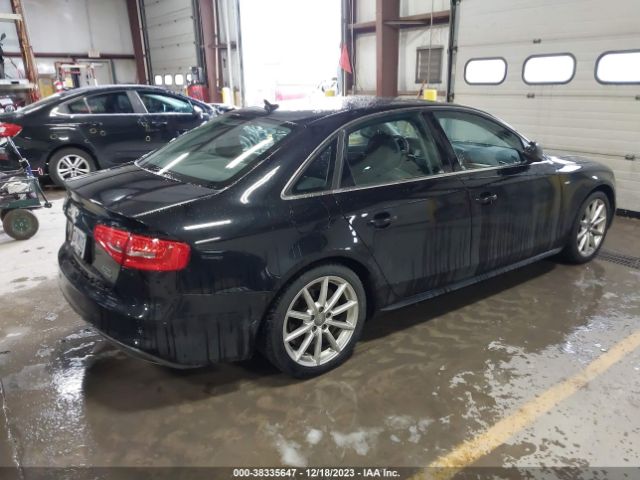 Photo 3 VIN: WAUFFAFL3EN021030 - AUDI A4 