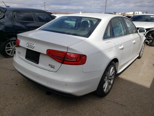 Photo 3 VIN: WAUFFAFL3EN022243 - AUDI A4 PREMIUM 