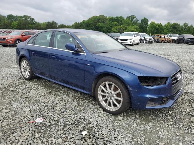 Photo 3 VIN: WAUFFAFL3EN023585 - AUDI A4 