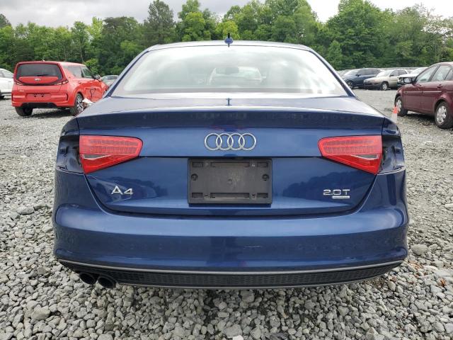 Photo 5 VIN: WAUFFAFL3EN023585 - AUDI A4 