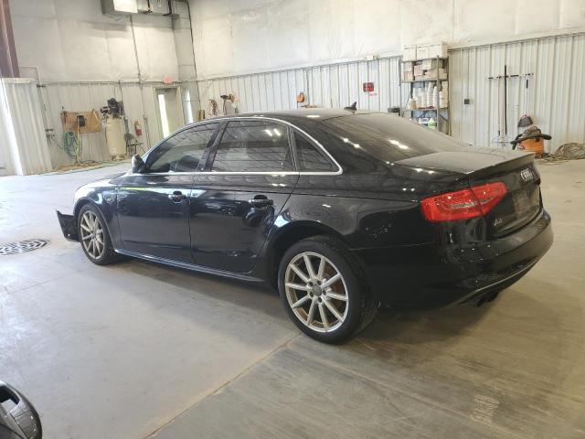 Photo 1 VIN: WAUFFAFL3EN026311 - AUDI A4 