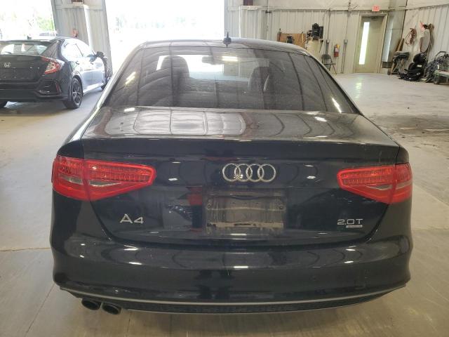 Photo 5 VIN: WAUFFAFL3EN026311 - AUDI A4 