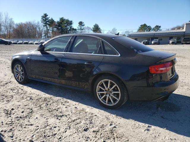 Photo 1 VIN: WAUFFAFL3EN026907 - AUDI A4 PREMIUM 