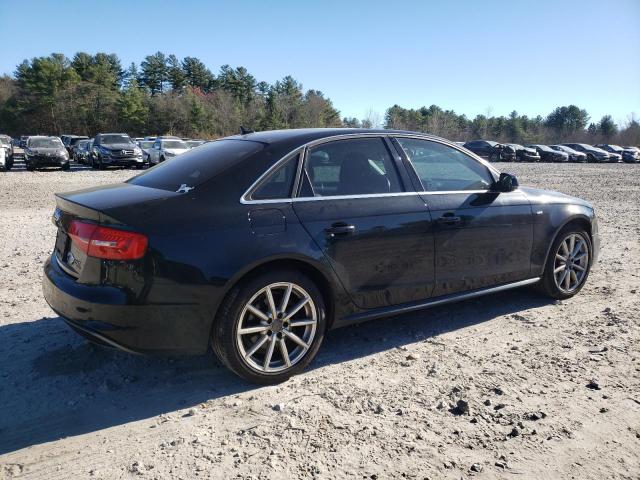 Photo 2 VIN: WAUFFAFL3EN026907 - AUDI A4 PREMIUM 