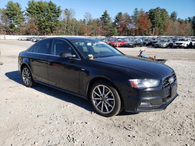 Photo 3 VIN: WAUFFAFL3EN026907 - AUDI A4 PREMIUM 