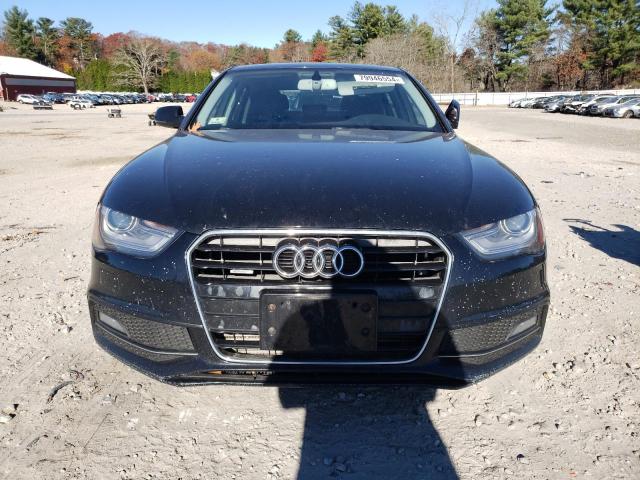 Photo 4 VIN: WAUFFAFL3EN026907 - AUDI A4 PREMIUM 