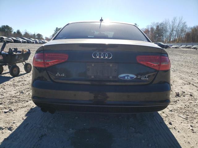 Photo 5 VIN: WAUFFAFL3EN026907 - AUDI A4 PREMIUM 