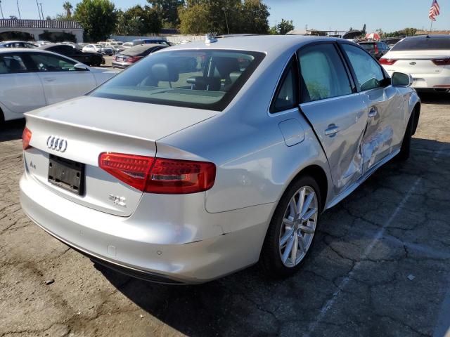 Photo 3 VIN: WAUFFAFL3EN028723 - AUDI A4 