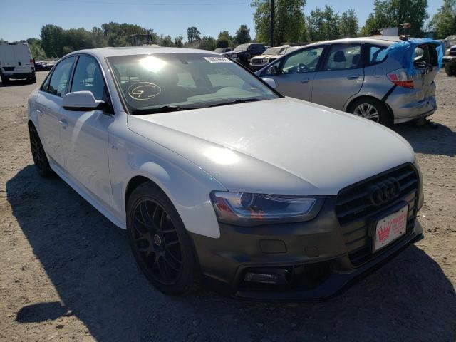 Photo 0 VIN: WAUFFAFL3EN043058 - AUDI A4 PREMIUM 