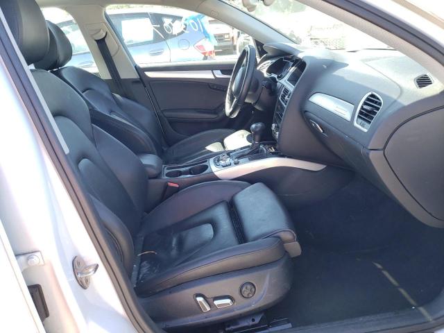 Photo 4 VIN: WAUFFAFL3EN043058 - AUDI A4 PREMIUM 