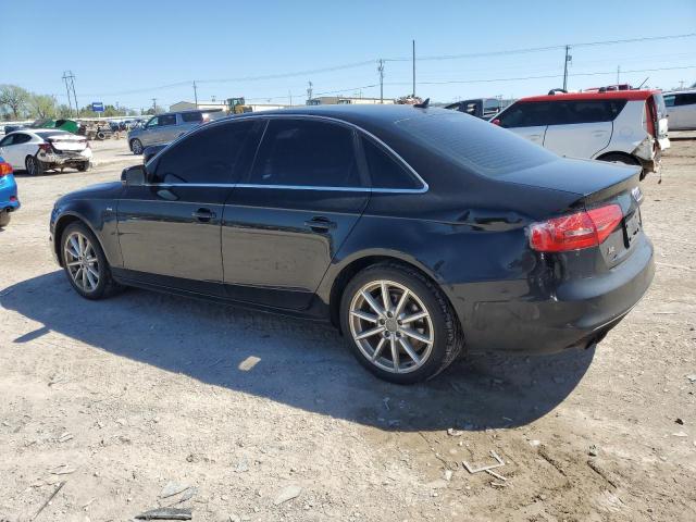 Photo 1 VIN: WAUFFAFL3EN044016 - AUDI A4 