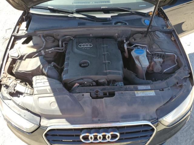 Photo 10 VIN: WAUFFAFL3EN044016 - AUDI A4 