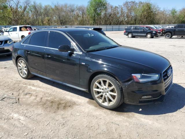 Photo 3 VIN: WAUFFAFL3EN044016 - AUDI A4 