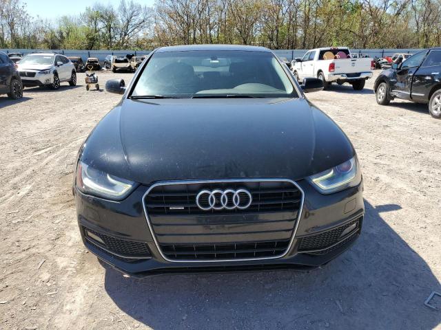 Photo 4 VIN: WAUFFAFL3EN044016 - AUDI A4 