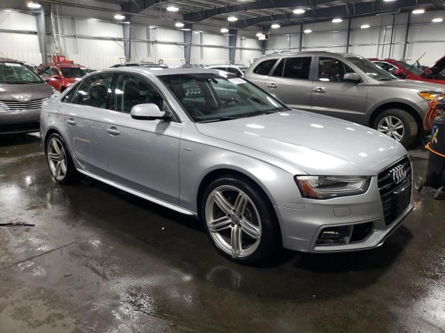 Photo 3 VIN: WAUFFAFL3FN004780 - AUDI A4 