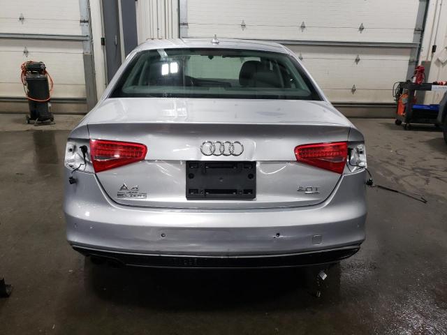 Photo 5 VIN: WAUFFAFL3FN004780 - AUDI A4 