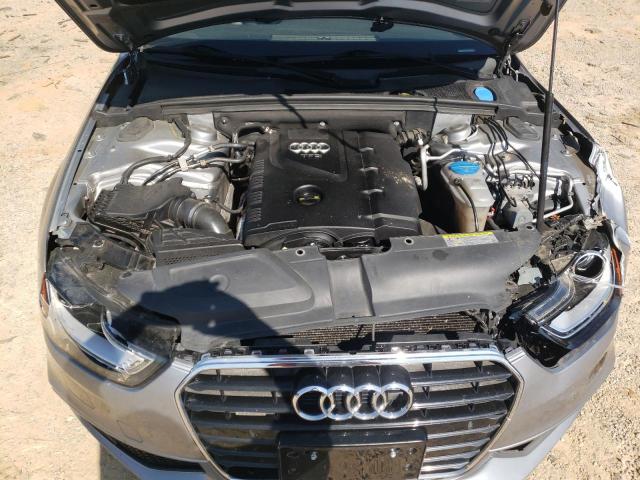 Photo 10 VIN: WAUFFAFL3FN008053 - AUDI A4 PREMIUM 